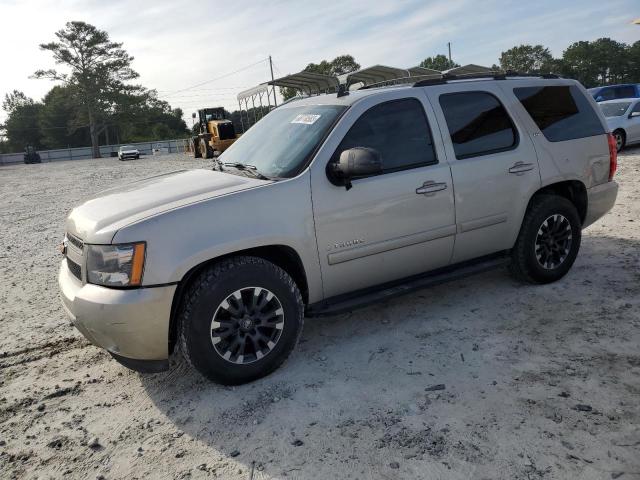 2007 Chevrolet Tahoe 