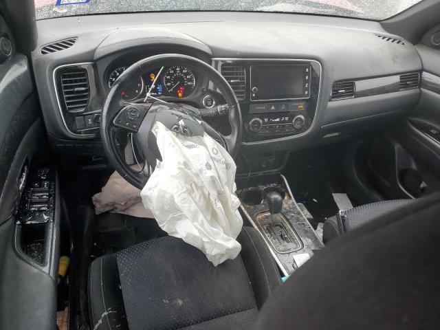 JA4AD3A36JZ054042 Mitsubishi Outlander Se