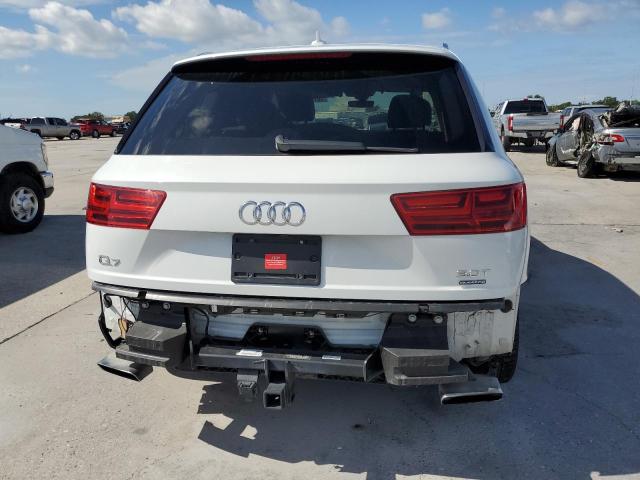 VIN WA1VAAF78JD010504 2018 Audi Q7, Prestige no.6