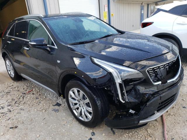 1GYFZCR44PF147009 Cadillac XT4 PREMIU 4