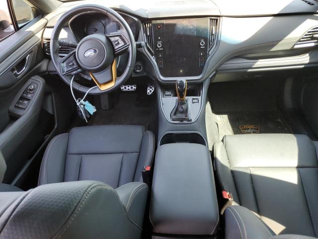 4S4BTGUD1N3151436 Subaru Outback Wilderness