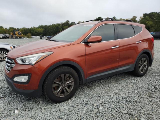 2014 Hyundai Santa Fe Sport 