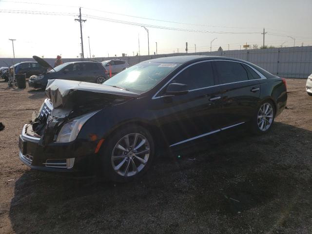 2013 Cadillac XTS Luxury Collection