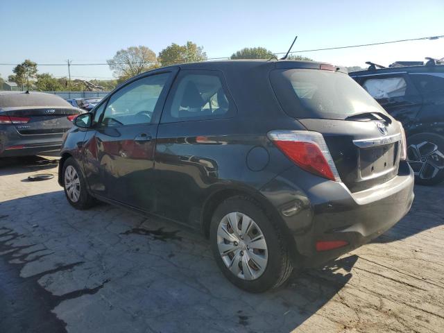 JTDJTUD37CD506199 | 2012 Toyota yaris