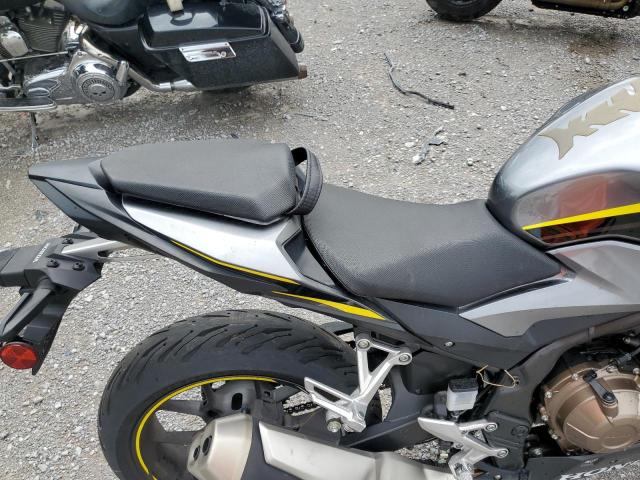 2022 HONDA CBR500 RA MLHPC6250N5301490