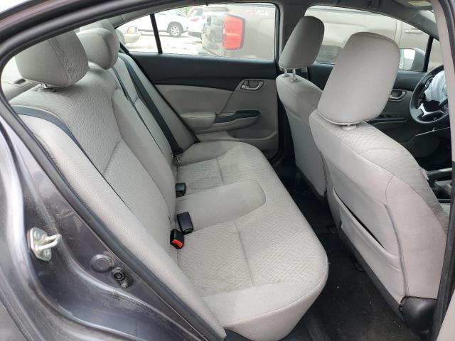 2HGFB2F50EH535935 Honda Civic Lx