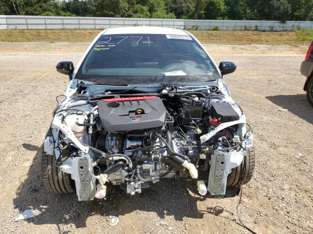 2023 TOYOTA GR COROLLA JTNABAAEXPA001865