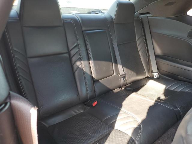 2018 DODGE CHALLENGER - 2C3CDZDJ3JH310847