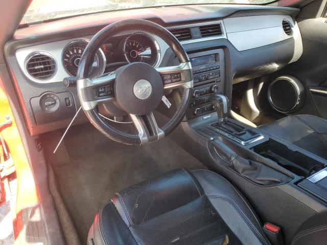 1ZVBP8AM4E5228238 Ford MUSTANG