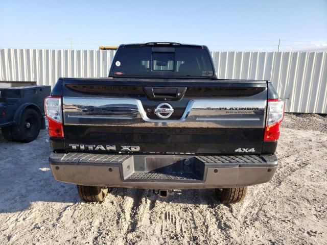 1N6BA1F45GN506374 Nissan Titan Xd Sl