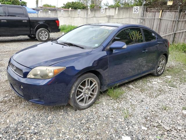 2005 Scion tC 