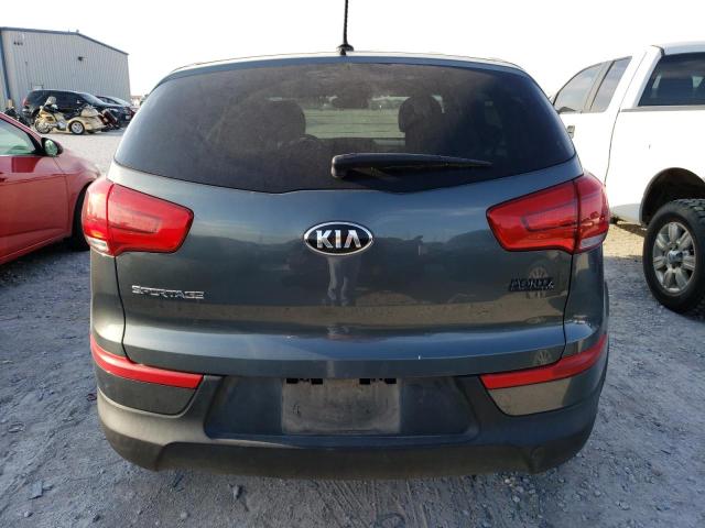 KNDPB3AC8F7729639 KIA Sportage Lx