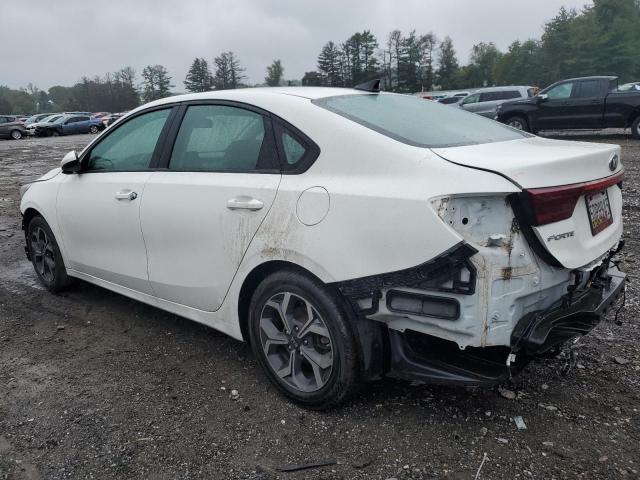 3KPF24AD0KE008767 KIA FORTE FE