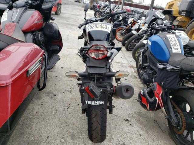 2016 HONDA CB300 F MLHNC5210G5200239