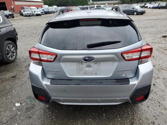 JF2GTACCXJH287272 Subaru Crosstrek Premium