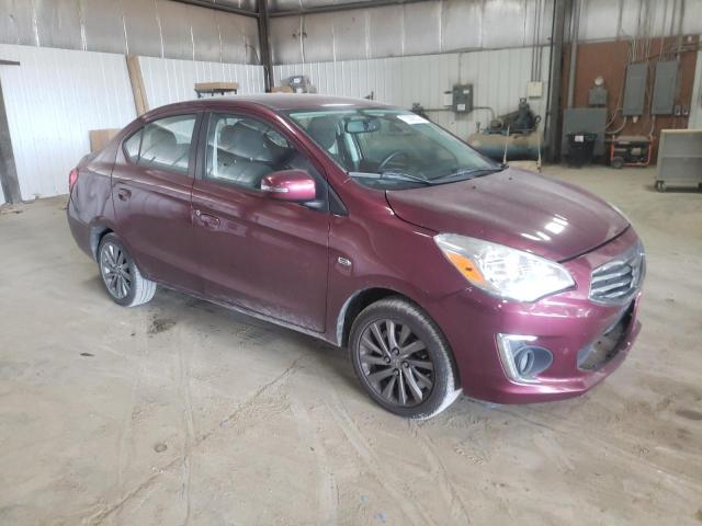 ML32F4FJ0HHF08003 Mitsubishi Mirage G4 Se