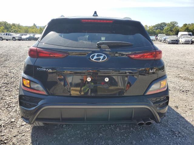 KM8K33A34PU029851 Hyundai Kona N Line