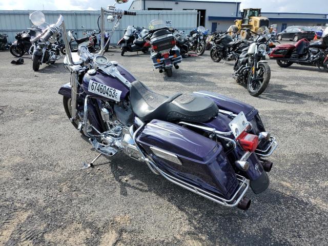 2002 HARLEY-DAVIDSON FLHRSEI 1HD1PDC132Y952876