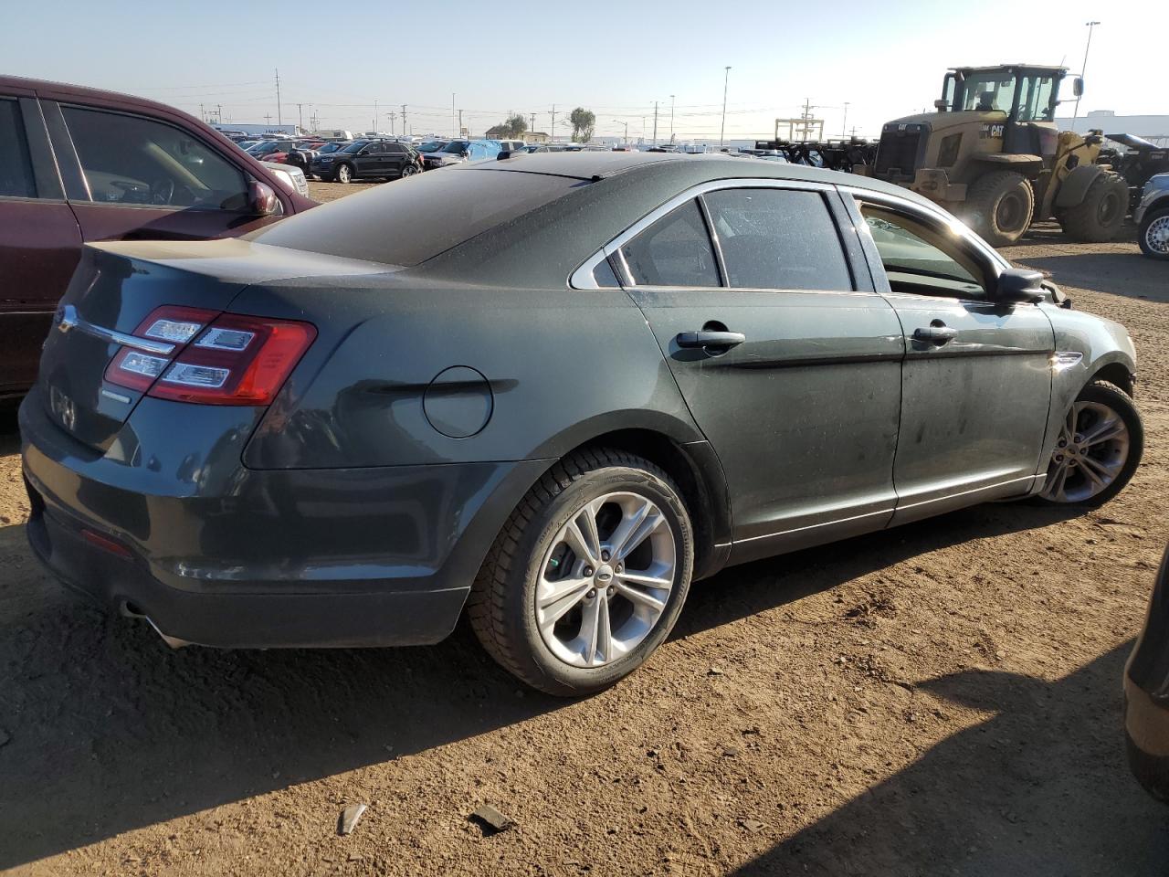 1FAHP2D85GG108910 FORD TAURUS 2016