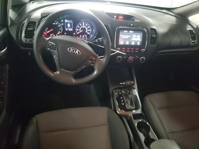 3KPFL4A71JE198083 KIA FORTE LX