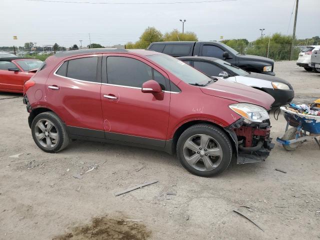KL4CJASB8EB745728 Buick Encore