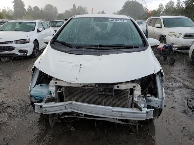JHMGK5H56GX017665 Honda FIT LX