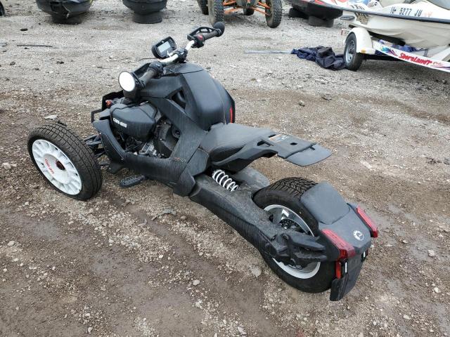 2022 CAN-AM RYKER RALL 3JB2HEH20NJ002408