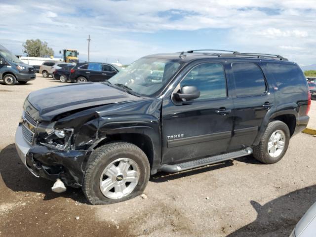 2011 Chevrolet Tahoe 