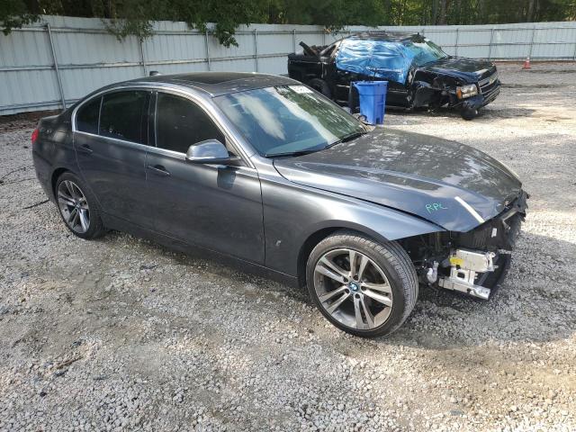 2018 BMW 330E - WBA8E1C52JA180012