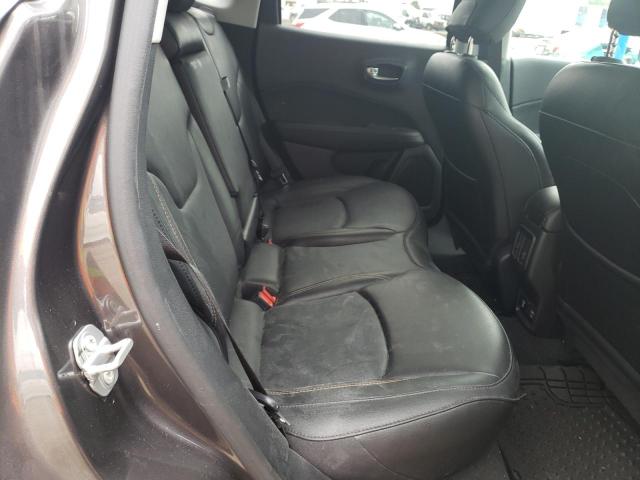 3C4NJDCB2LT224014 Jeep Compass Limited