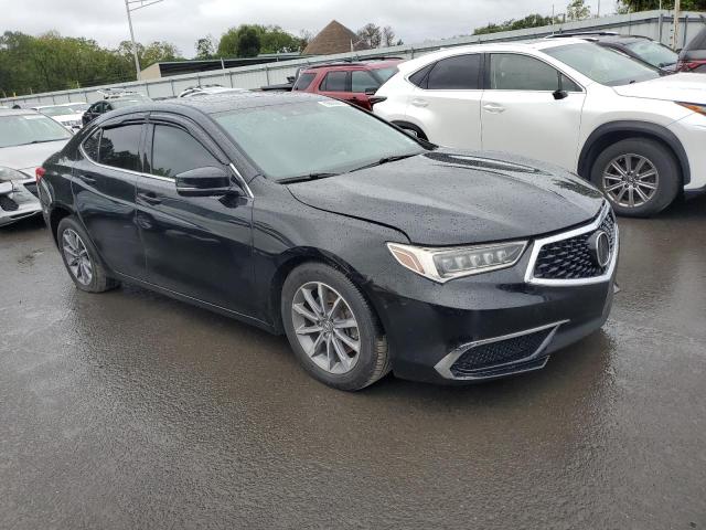 19UUB1F30KA000131 Acura TLX  4