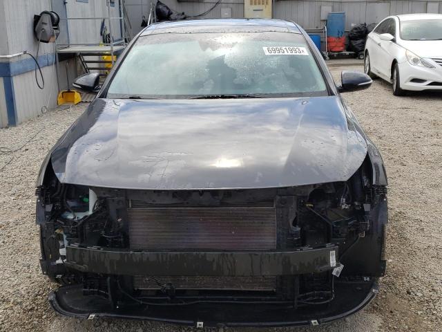 5XXGT4L36KG307189 KIA Optima Lx