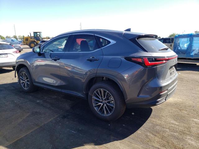 2024 LEXUS NX 350H BA - JTJAKCEZ9R2016249
