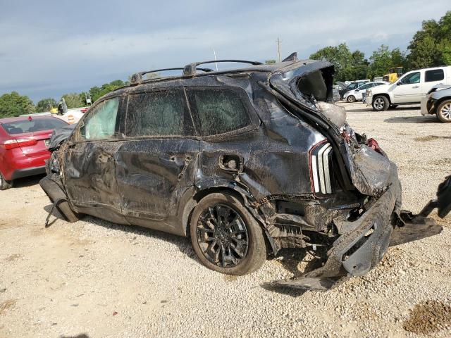 5XYP5DHC6NG285620 KIA Telluride Sx