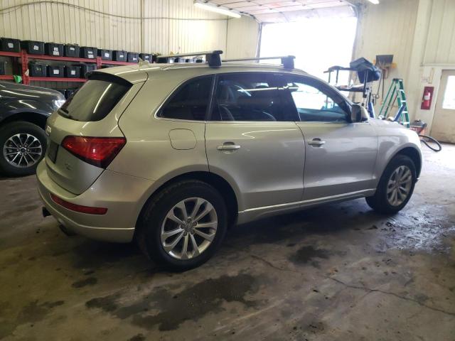 VIN WA1LFAFPXEA096284 2014 Audi Q5, Premium Plus no.3