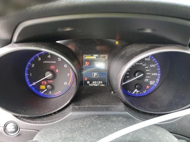 4S3BNEJ60F3025854 Subaru Legacy 3.6r Limited
