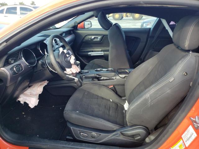 1FA6P8CF6F5323393 Ford MUSTANG GT