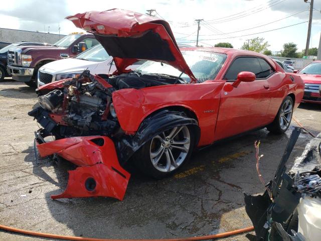 2020 Dodge Challenger R/T