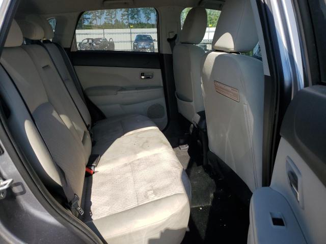 JA4AP3AU9HZ005430 Mitsubishi Outlander Sport Es