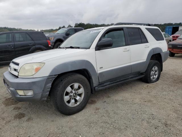 2003 Toyota 4Runner SR5