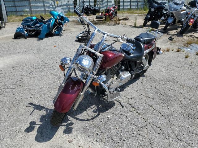 2006 HONDA VTX1300 R 1HFSC52676A312887
