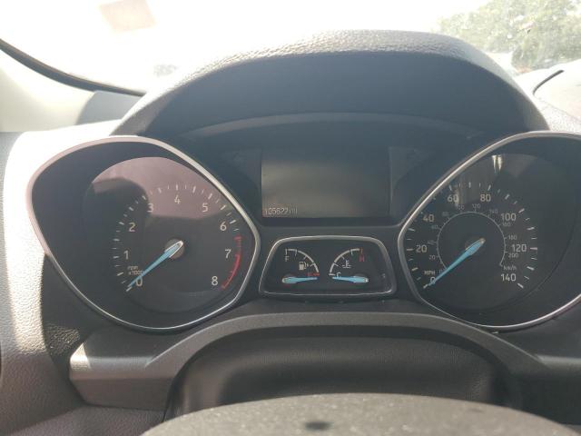 1FMCU0GD4KUB32955 Ford ESCAPE SE