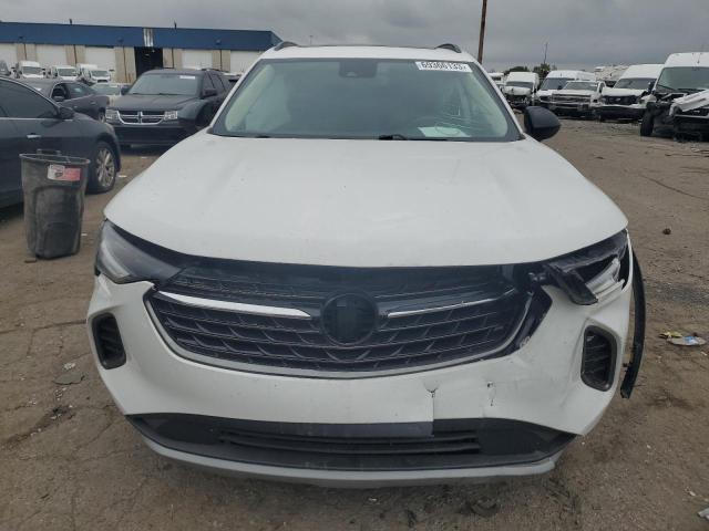 LRBFZPR47MD119143 Buick Envision Essence