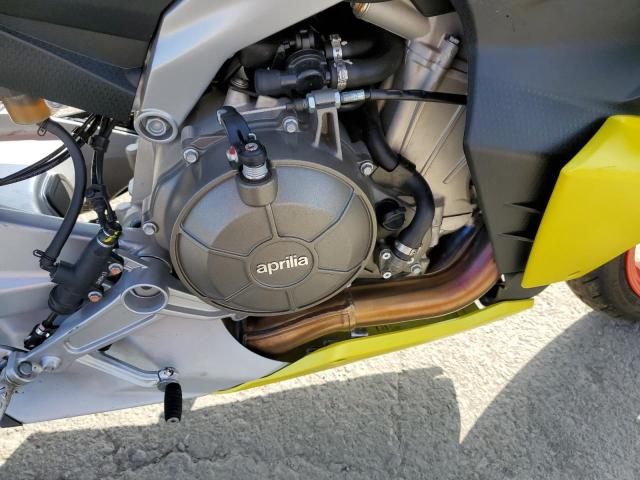 2023 APRILIA RS 660 - ZD4KSUG00PS001233