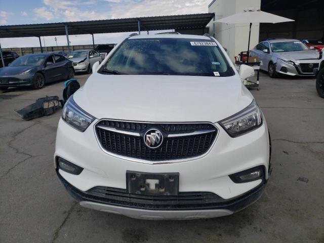 KL4CJ2SM1JB687866 Buick Encore Sport Touring