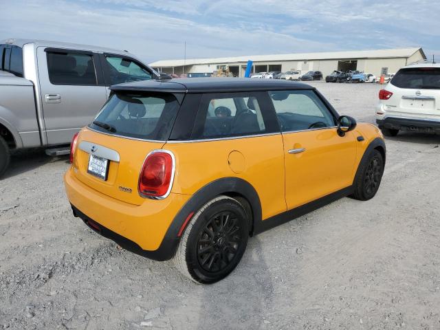 WMWXM5C55FT973810 Mini Cooper