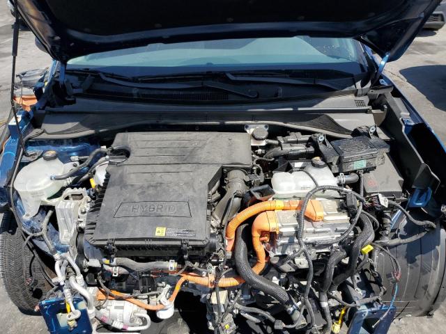 KNDCB3LC0L5360813 KIA NIRO LX