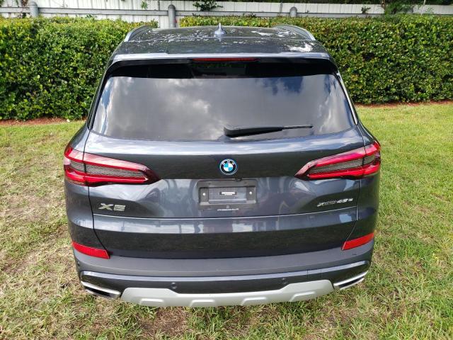 5UXTA6C08N9N00594 BMW X5 XDRIVE4 6