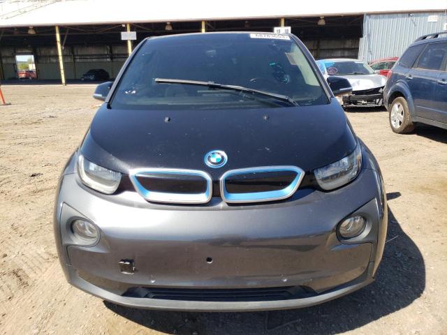 WBY1Z4C52GV507356 BMW I3 REX