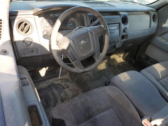 1FTNF1CF0EKD48340 Ford F150